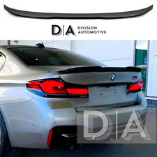 GLOSS BLACK CS STYLE REAR