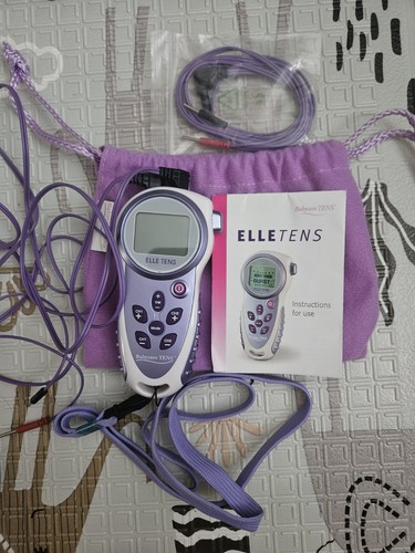 Babycare elle tens - babycare,