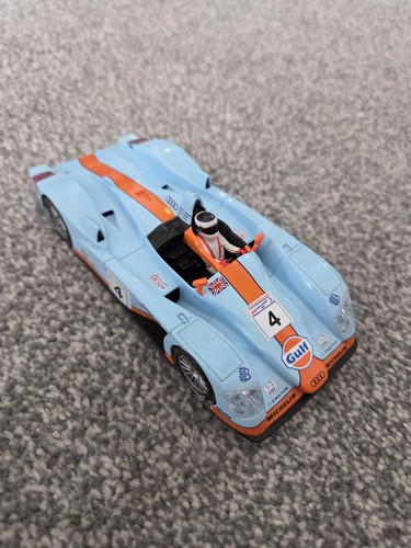 Scx scalextric audi man - scx,