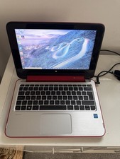 HP 11-n012na LAPTOP, HOUSE