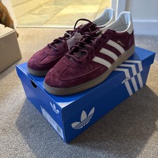 Adidas x Size? Spezial Glasgow