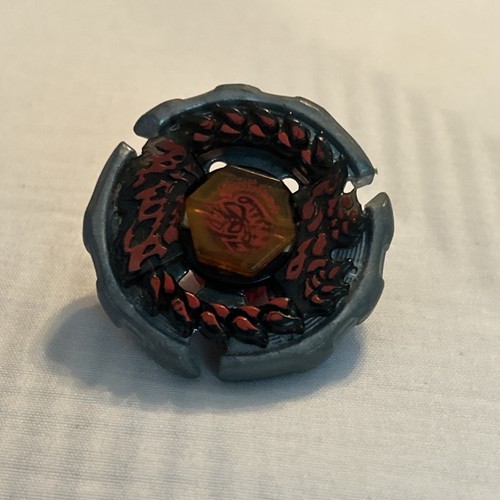 Black red ray gil - black,