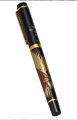 Yamanaka lacquerware - 🇯🇵yamanaka,
