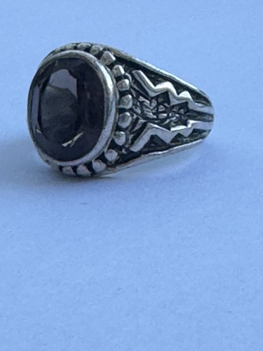 Vintage 925 silver bohemian - 925,