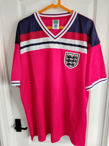 Score draw england 1982 - england,