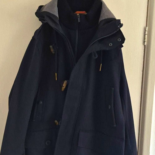 Men s navy - men's, blue