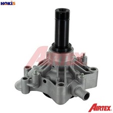 WATER PUMP ENGINE COOLING 1963