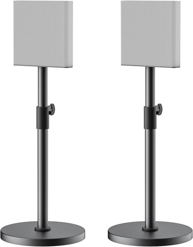 Heavy duty floor speaker - heavy-duty,