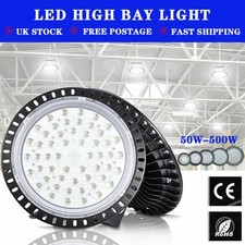  Led High Bay Light