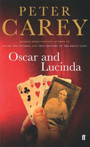 Oscar and lucinda - oscar,