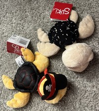 2 x Lil Peepers Suki Turtles