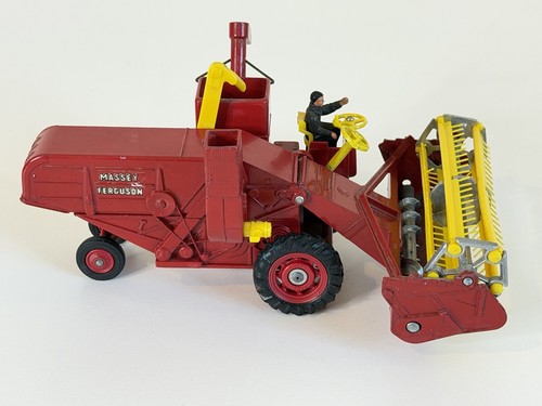 Vintage corgi major - corgi,