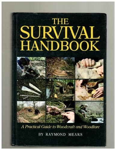 The survival handbook - the,