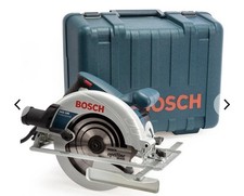 Bosch GKS 190 Circular Saw
