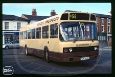 Original Bus Slide - Huxley