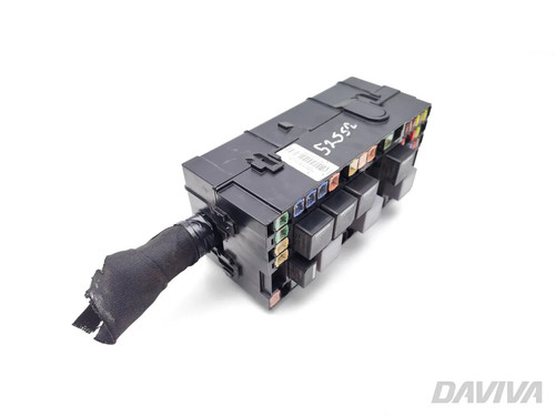 Ford transit custom - fuse, relay