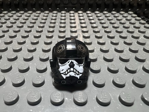 Lego star wars griff halloran - star,