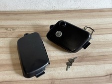 Honda SS125 SIDE PANELS WITH IGNITION LOCK AND KEY