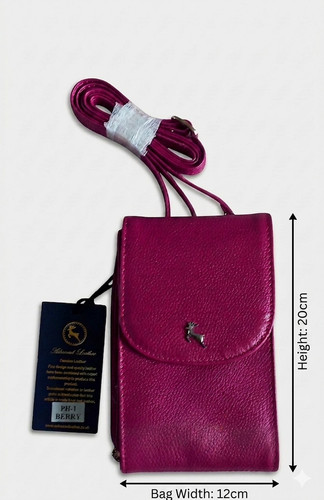 Genuine ashwood leather - genuine,