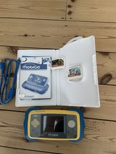 Vtech mobigo touch learning - vtech,