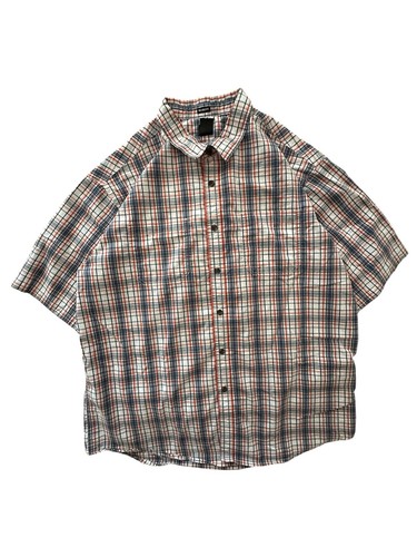 Dickies shirt mens multi - dickies,