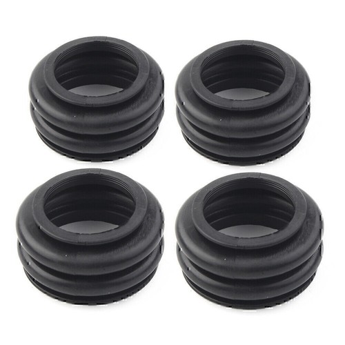 4pcs ball joint telelever - 4pcs, boot