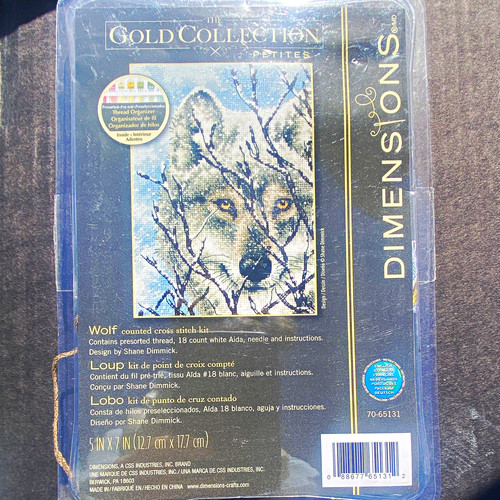 Dimensions gold collection - dimensions,