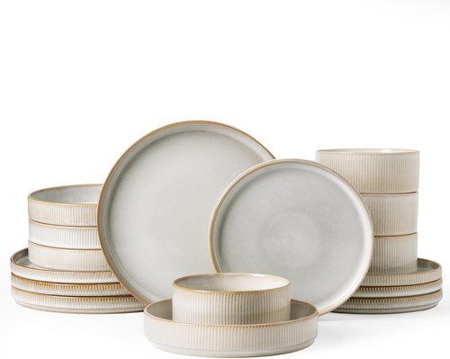 Elegant star dinnerware set - elegant,