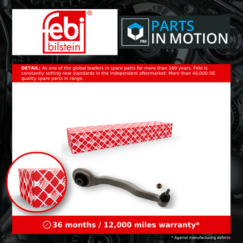 Wishbone suspension arm - wishbone,