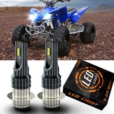6000K Headlight For Yamaha