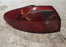 rear lamp lh ALFA ROMEO 147 W8