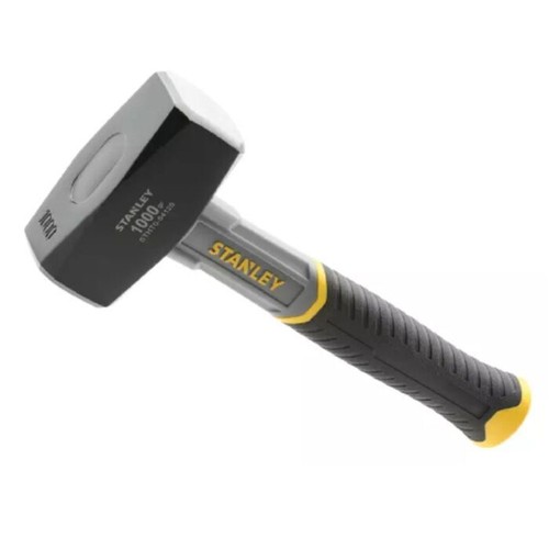 Stanley club hammer - hammer, anti