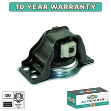 TOP RIGHT ENGINE MOUNT RENAULT MEGANE MK2 SCENIC II GRAND SCENIC II 1.9 DCI 2.0