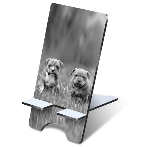 3mm mdf phone stand - mdf,