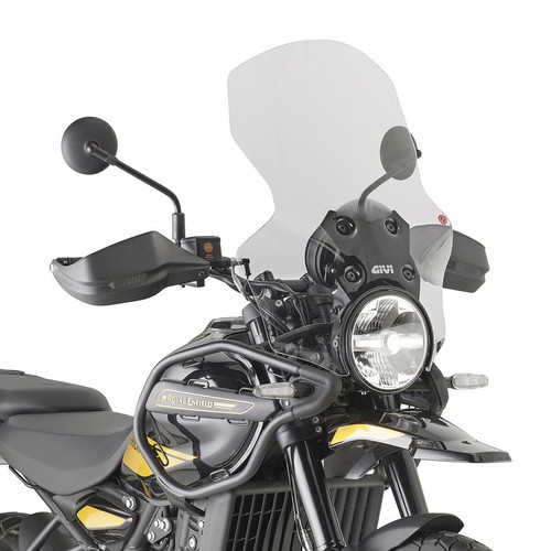 Givi d9059st clear motorcycle - d9059st,