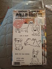 AALL & CREATE A6 #373 Rescue