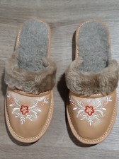 Ladies Boho / Nordic Style