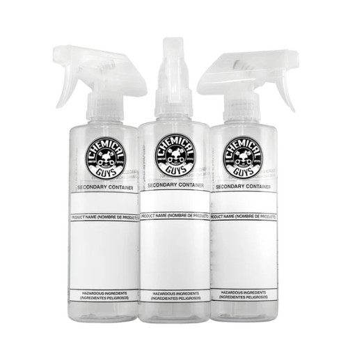 Chemical guys secondary - chemical,