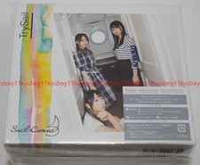 New TrySail Sail Canvas First