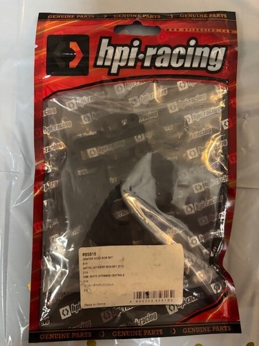 Hpi racing part 85616 - part, #85616: