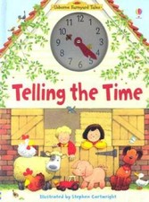 Telling the Time (Usborne
