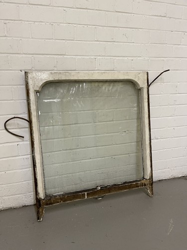 Reclaimed old edwardian arch - edwardian,