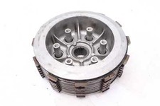 Clutch basket inside clutch