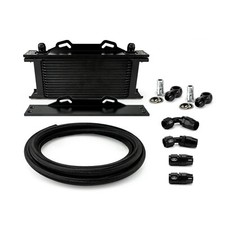HEL Performance Oil Cooler Kit