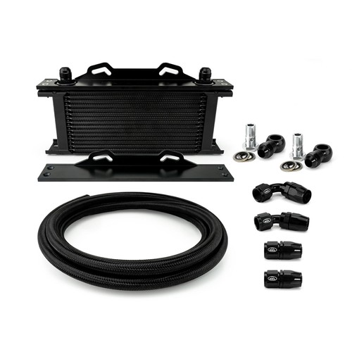 Hel performance oil - hel, kit