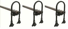 Roof Rack BP28 180cm (set of 3) Medium Roof 28cm For Land Rover Discovery 89-05 