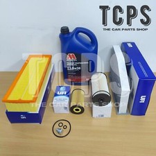 FITS VW GOLF 1.9 TDI MK6