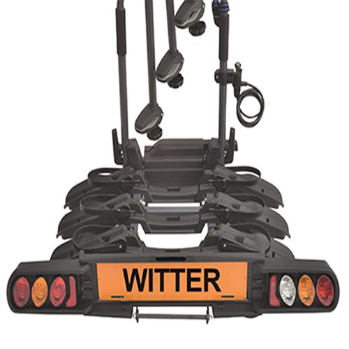 Witter zx703 tow - zx703,