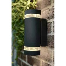 Lutec Focus Outdoor Half