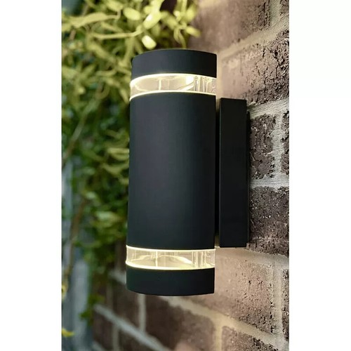 Lutec focus outdoor half - focus,